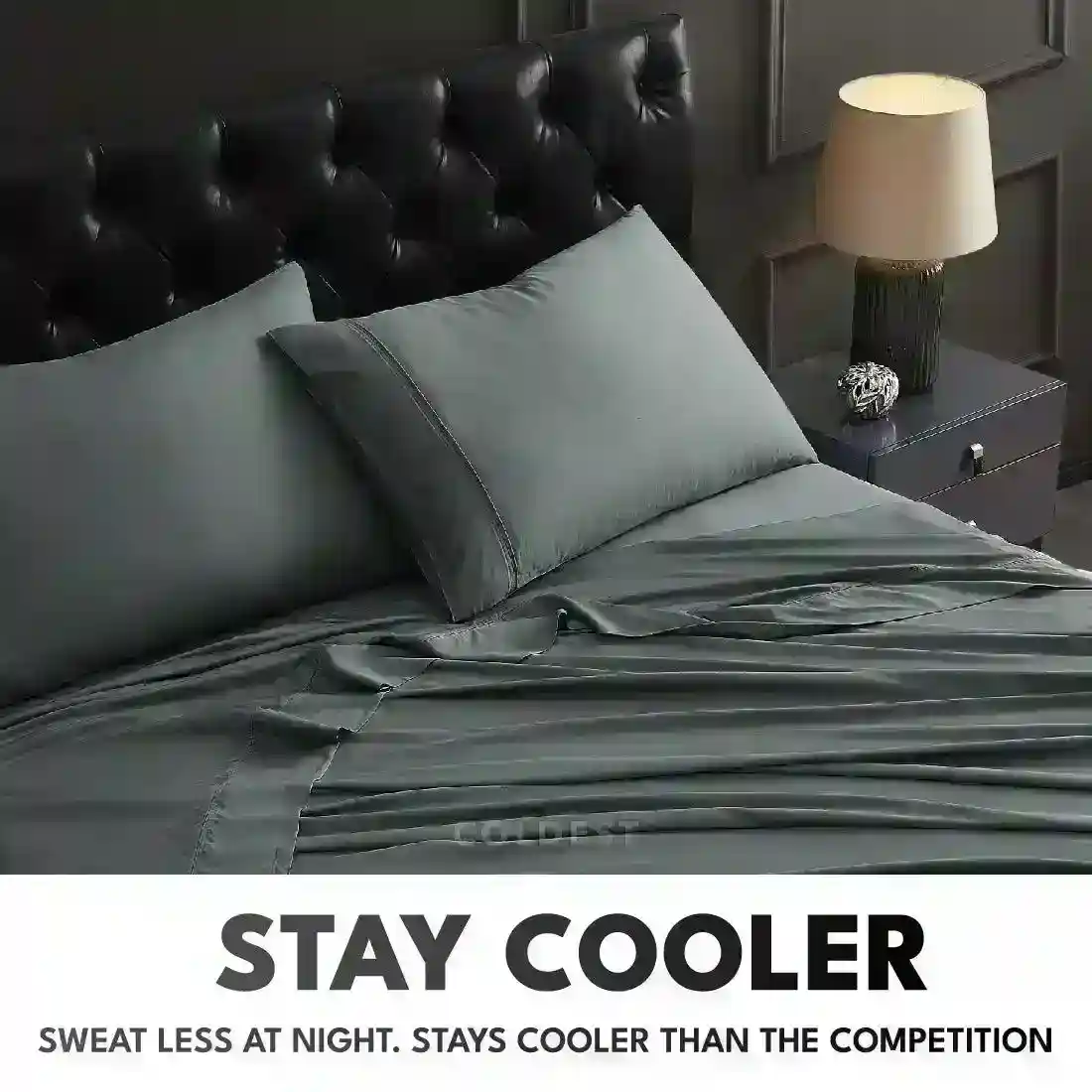 Coldest Cozy Bed Sheet - Image 13