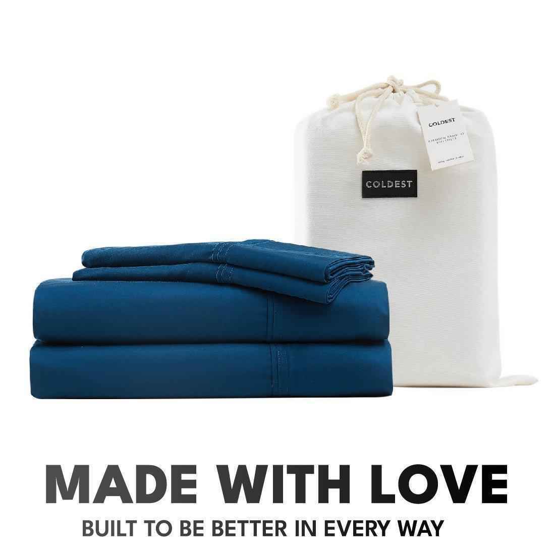 Coldest Cozy Bed Sheet - Image 36