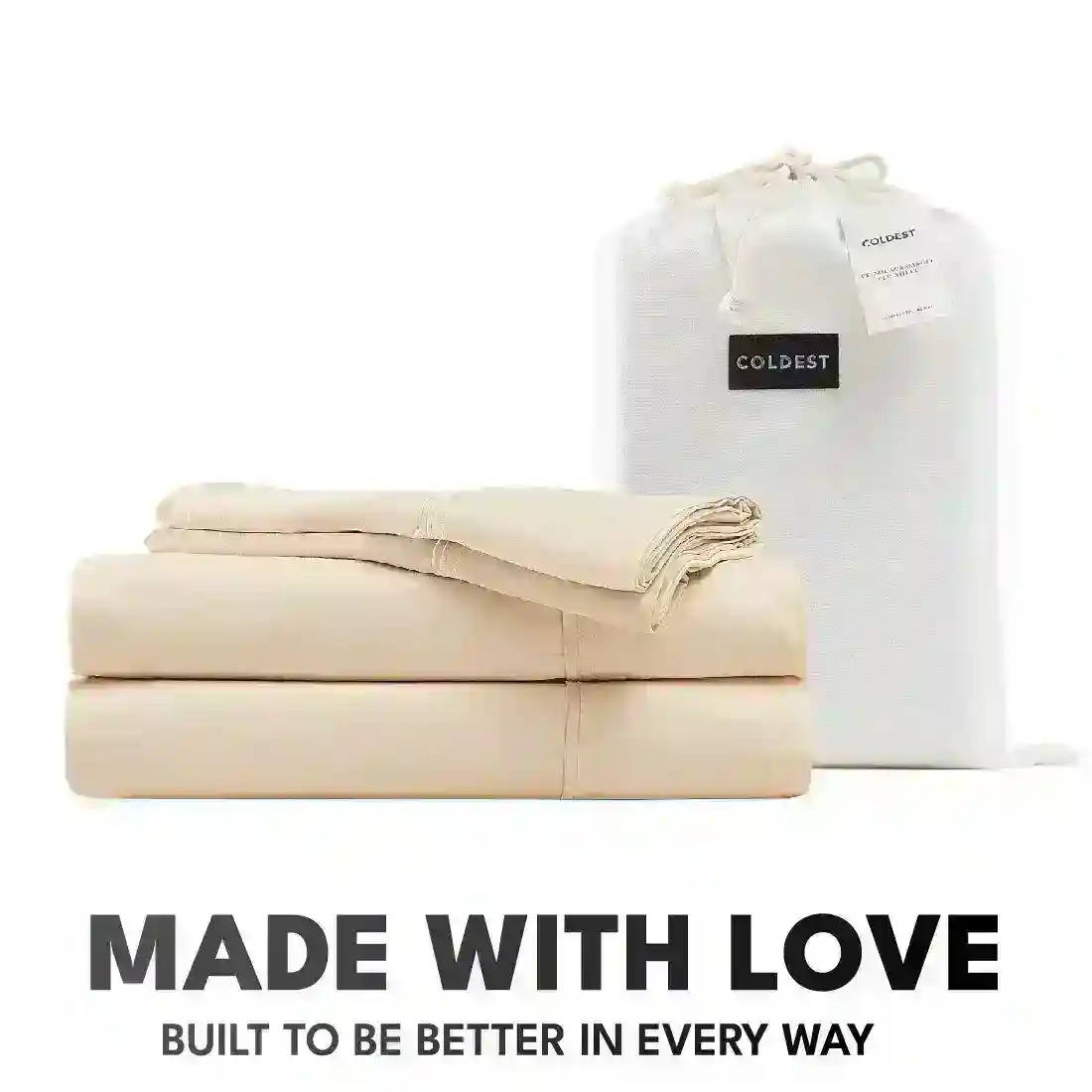 Coldest Cozy Bed Sheet - Image 45