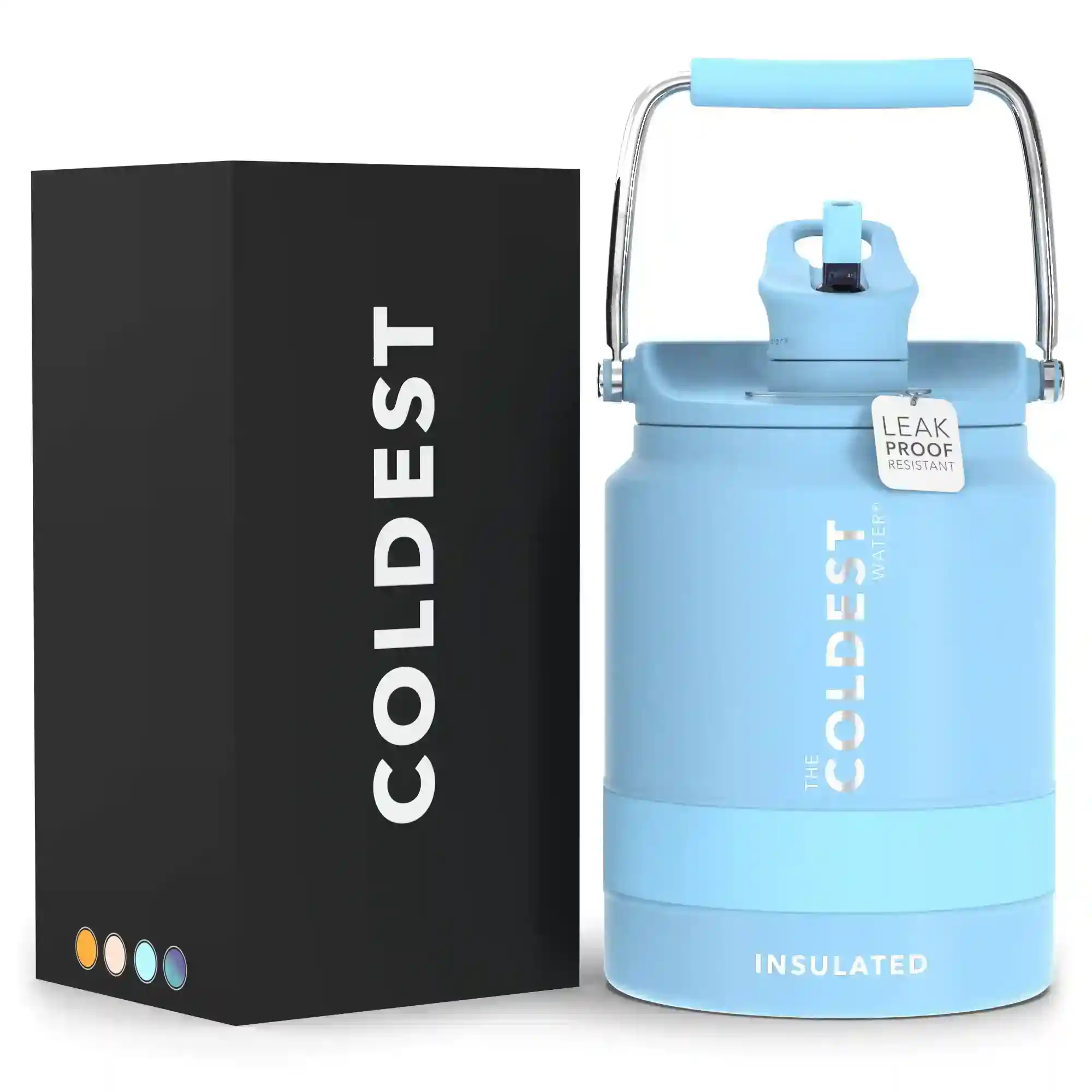 Coldest Half Gallon Jug - Image 16