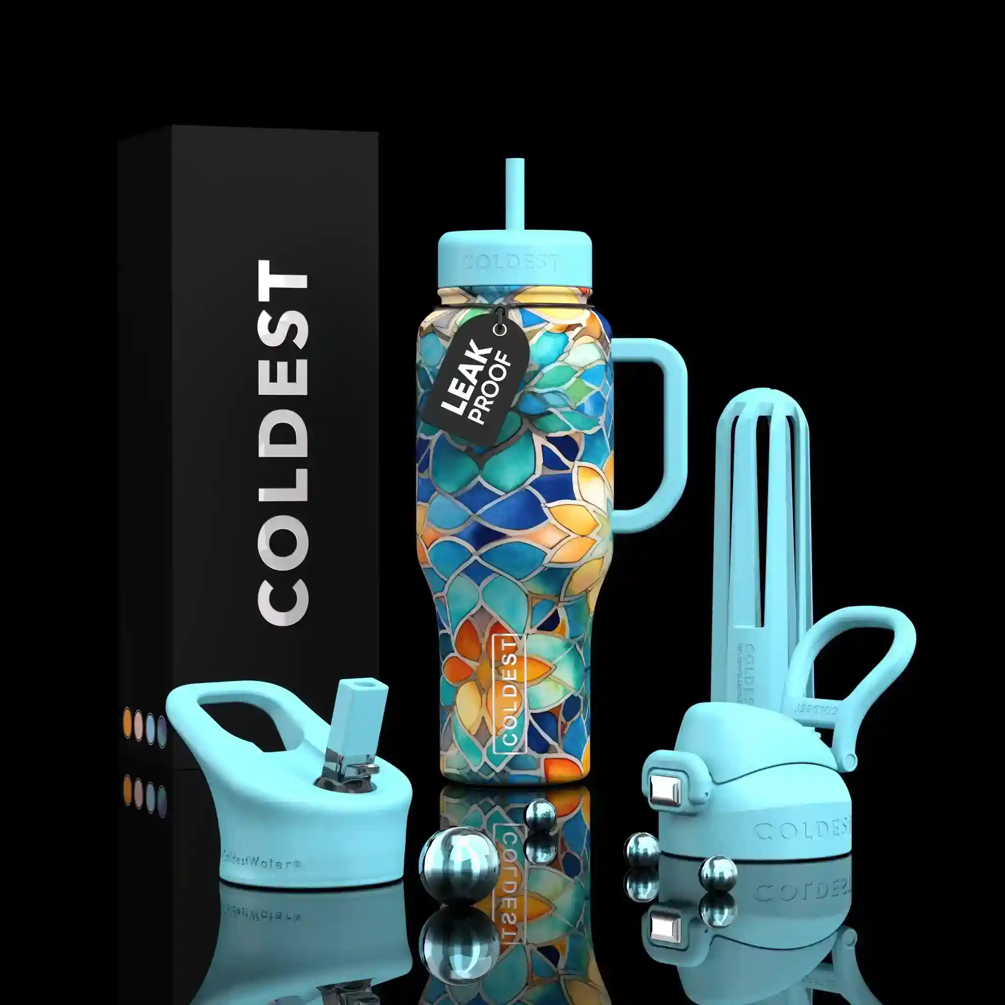 COLDEST 36oz Limitless Ultra v8 - Image 14