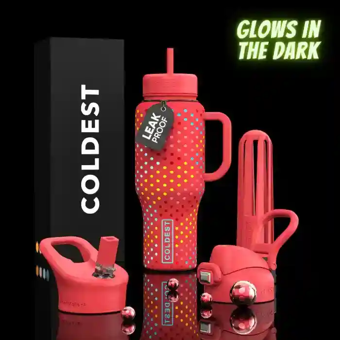 COLDEST 36oz Limitless Ultra v8 - Image 19