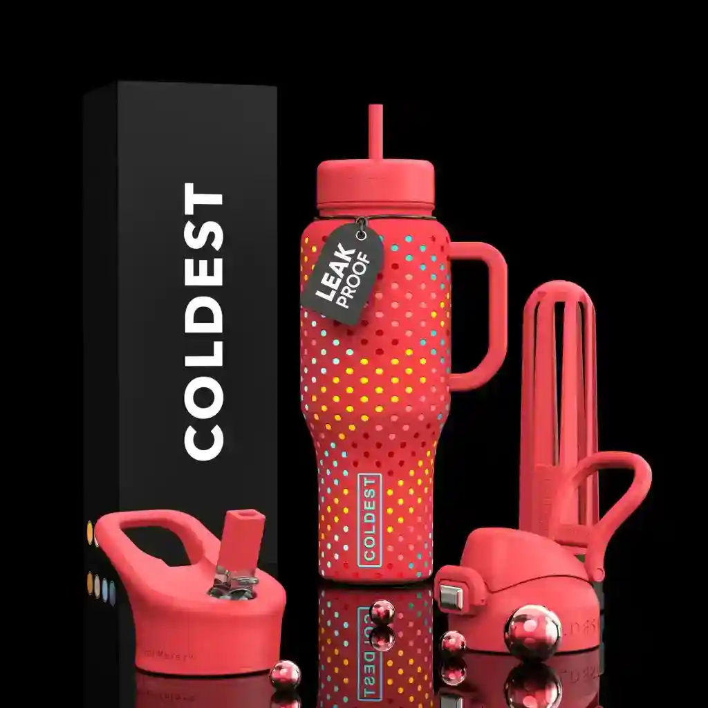 COLDEST 36oz Limitless Ultra v8 - Image 26