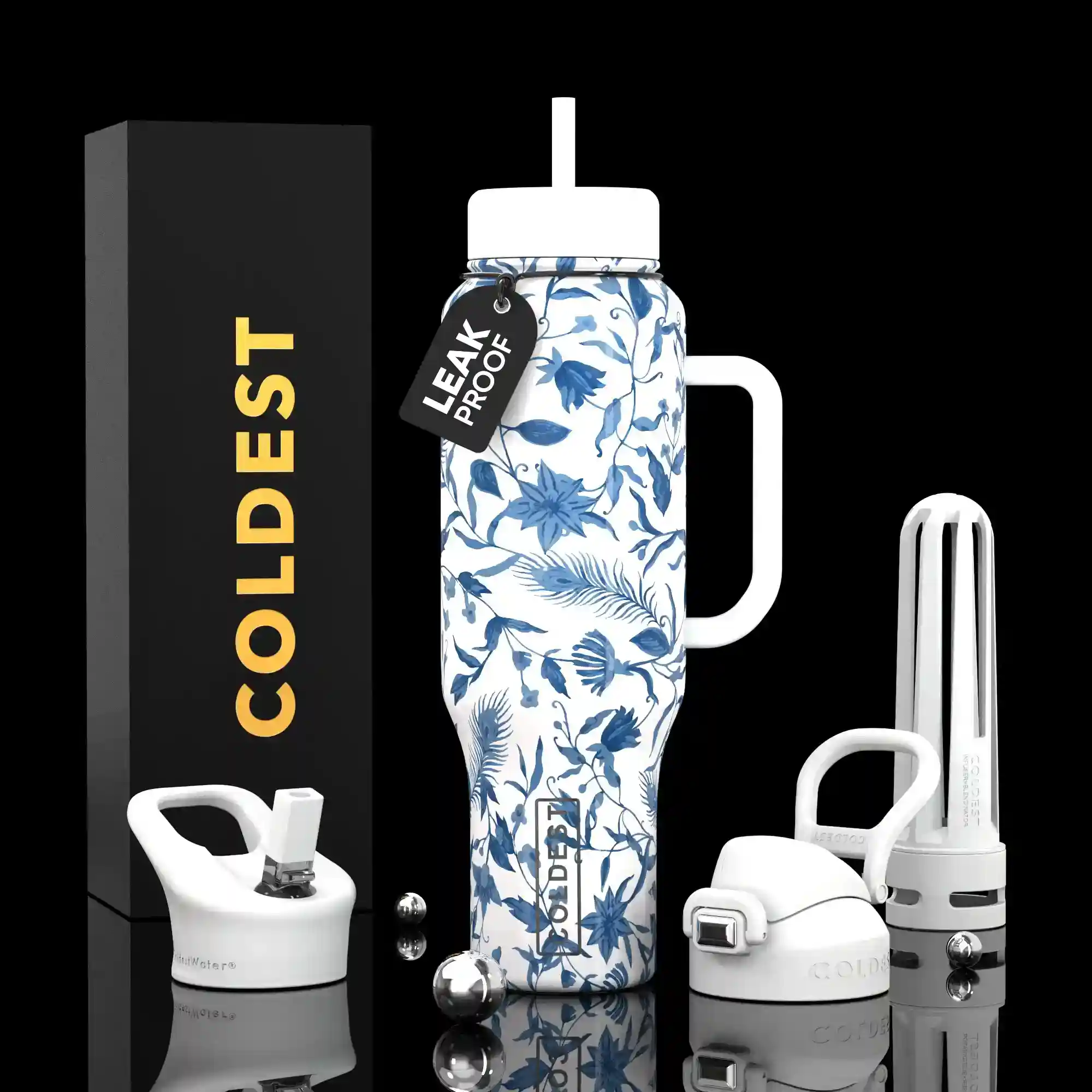 COLDEST 46oz Limitless Ultra v8 - Image 15
