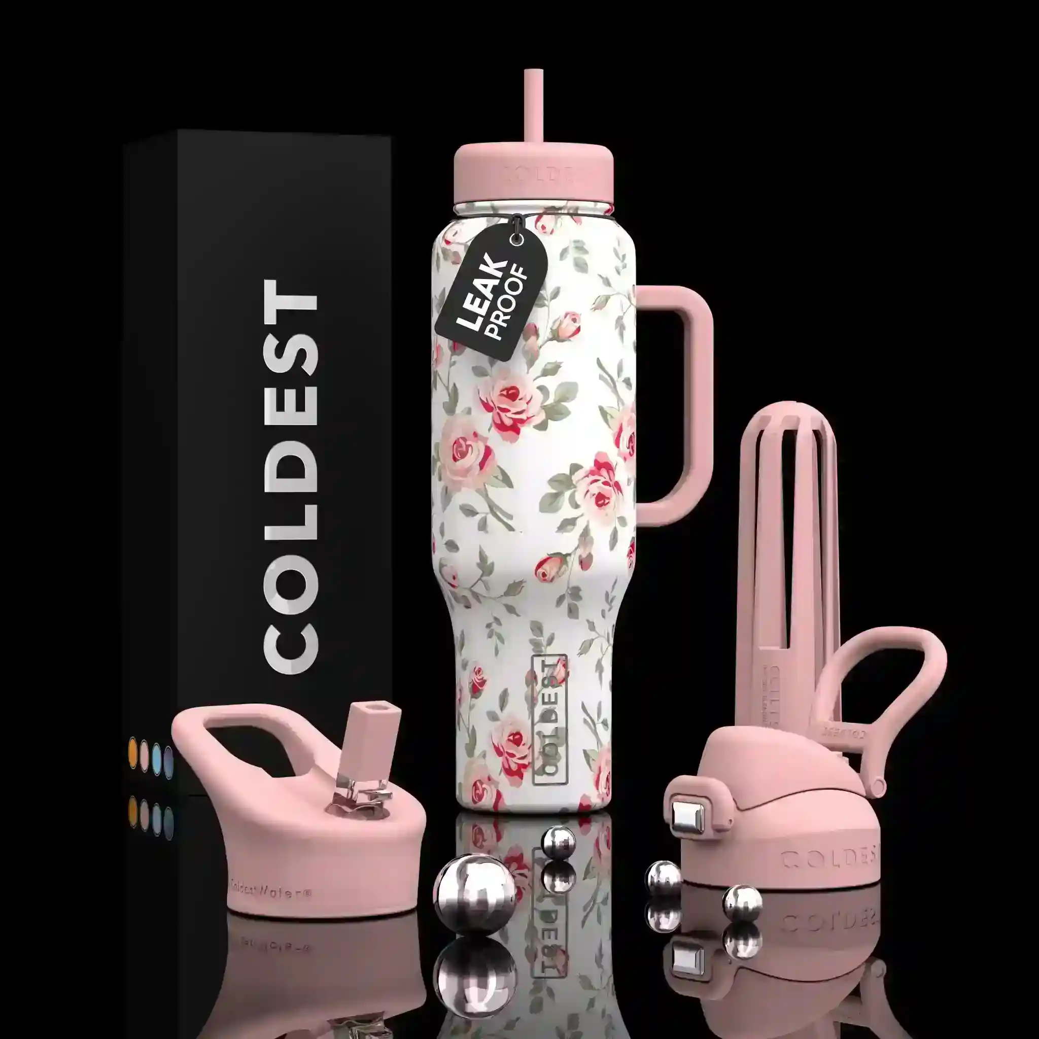 COLDEST 46oz Limitless Ultra v8 - Image 36
