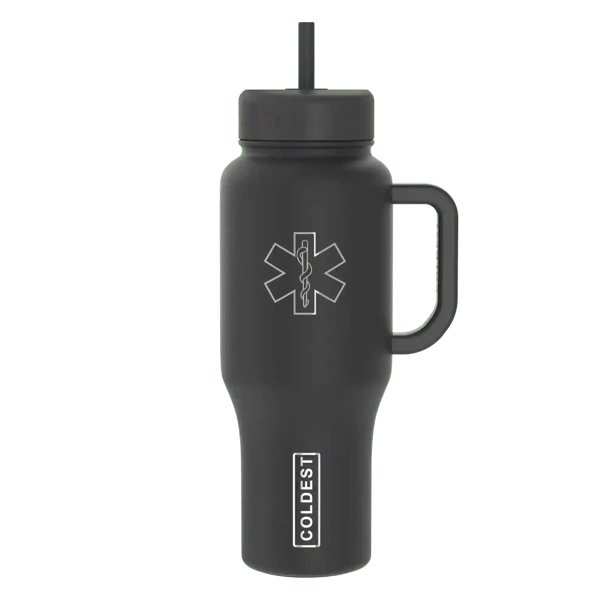 The First Responder Limitless
