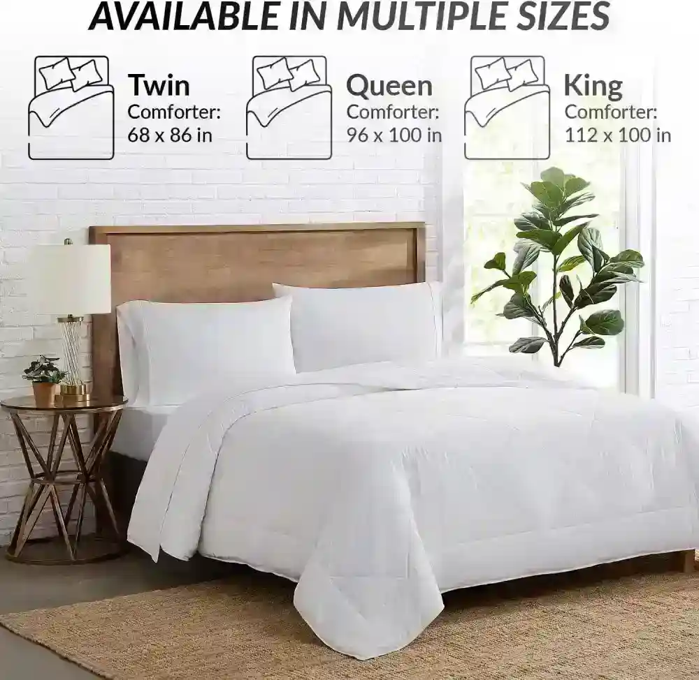 King Coldest Comforter - Image 10