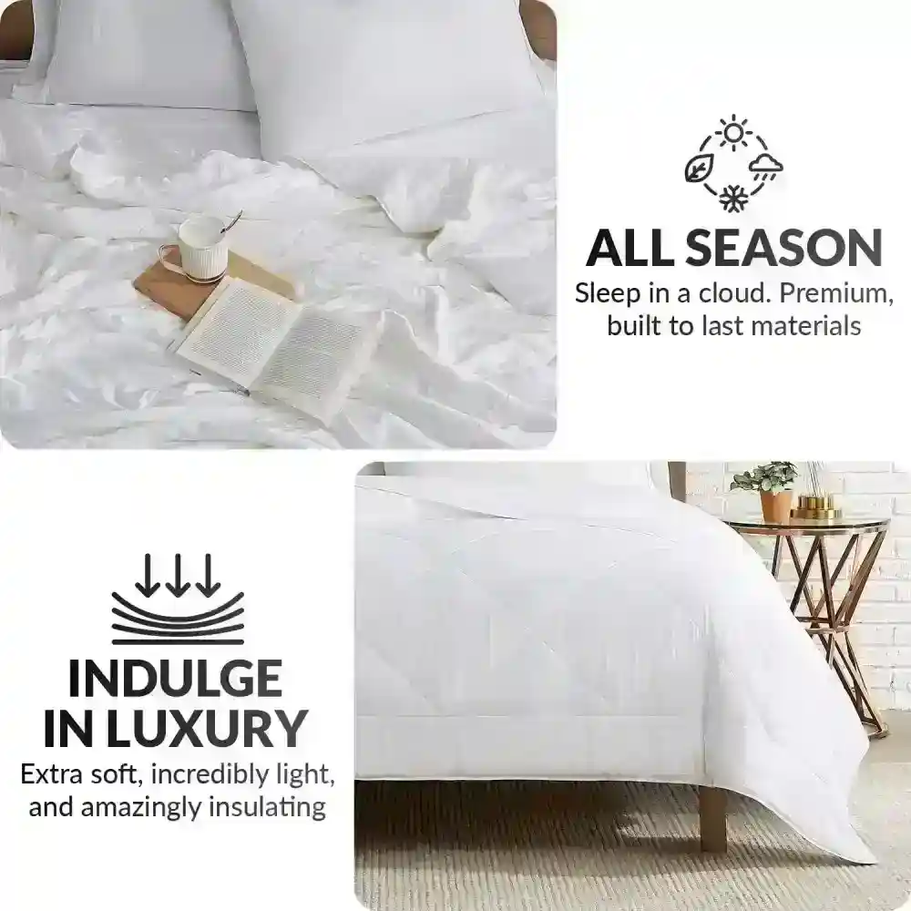 King Coldest Comforter - Image 6