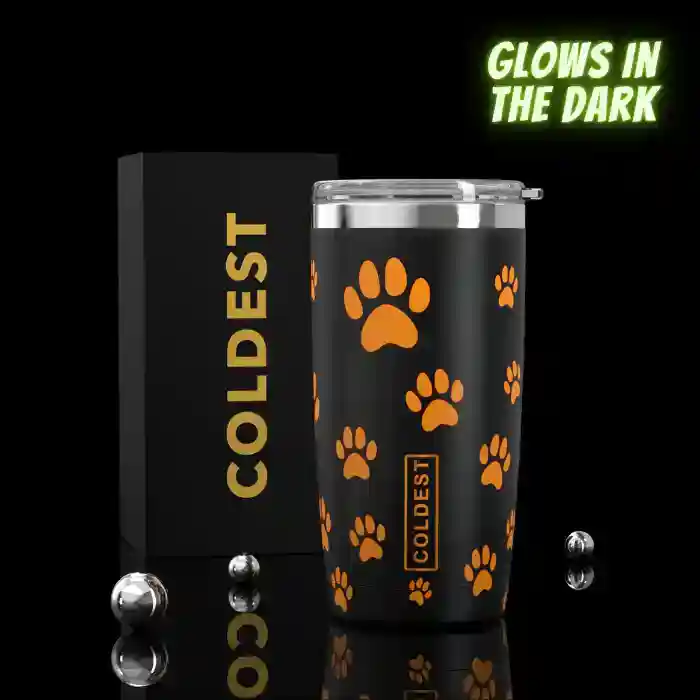 Coldest 20 oz Tumbler v2 - Image 3